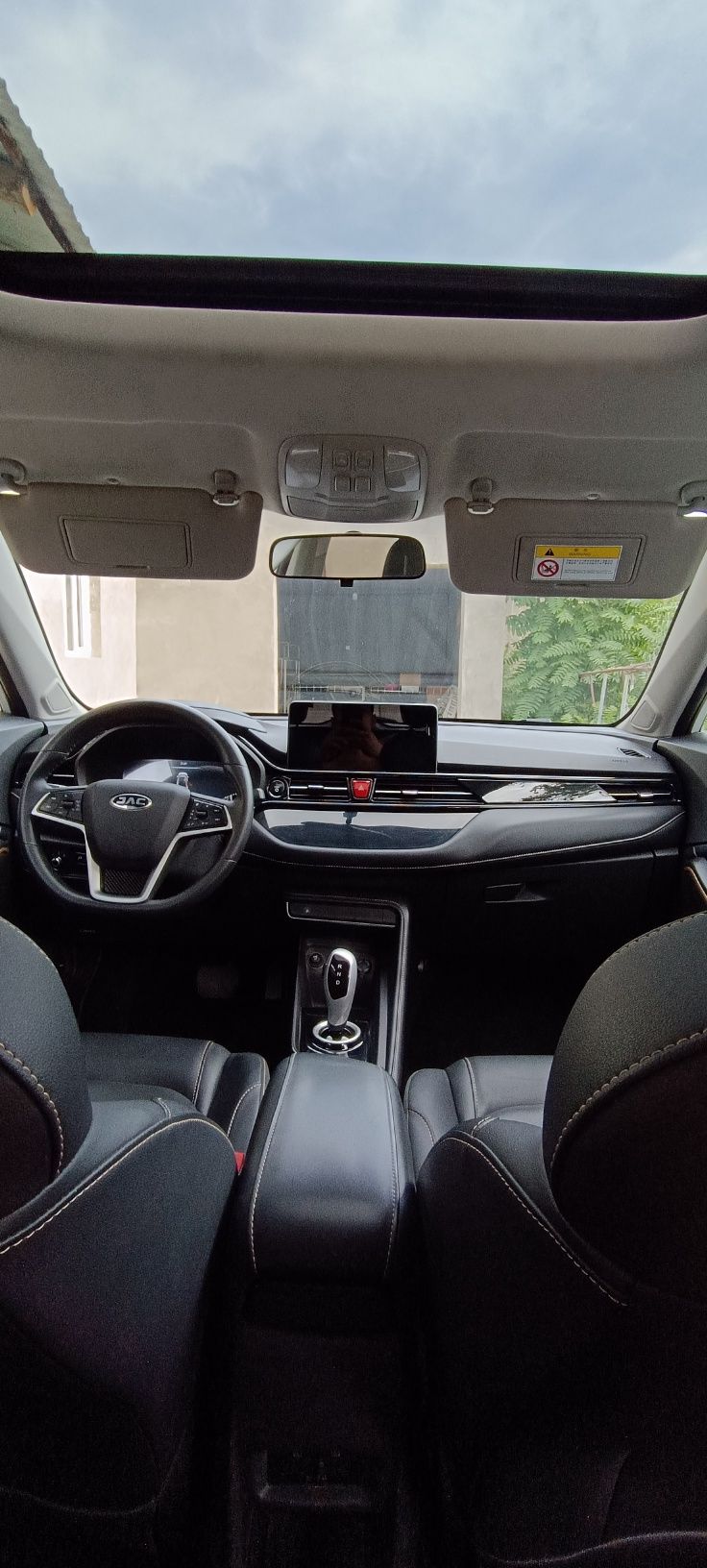 Jac iev s 4 elektra 430 zapasxodli