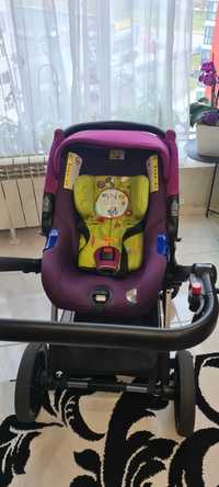 Детска количка Jane Muum 3в1