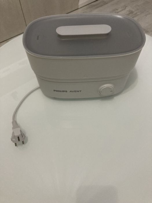 Sterilizator Philips Avent