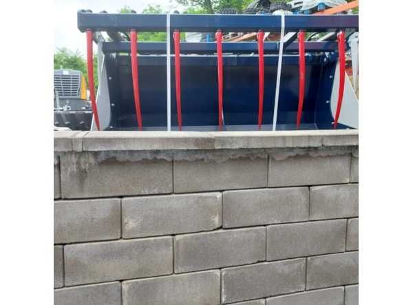 Cupa pelican 1,8 m - minincarcator