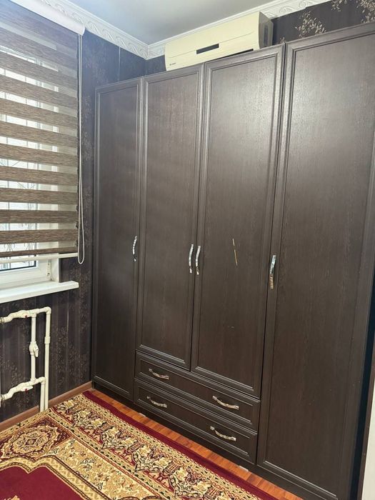 Срочно Продаётся Сергели 5!