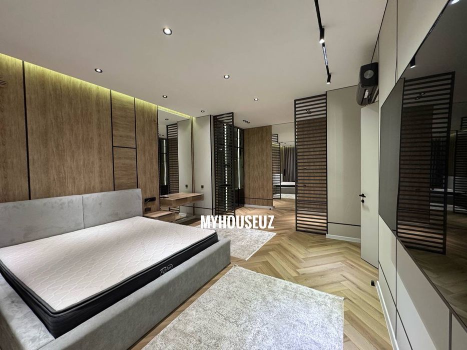 Амир Темур махалла