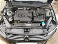 Piese Volkswagen Passat berlina 2.0 CRLB euro 6 cutie injectie turbo