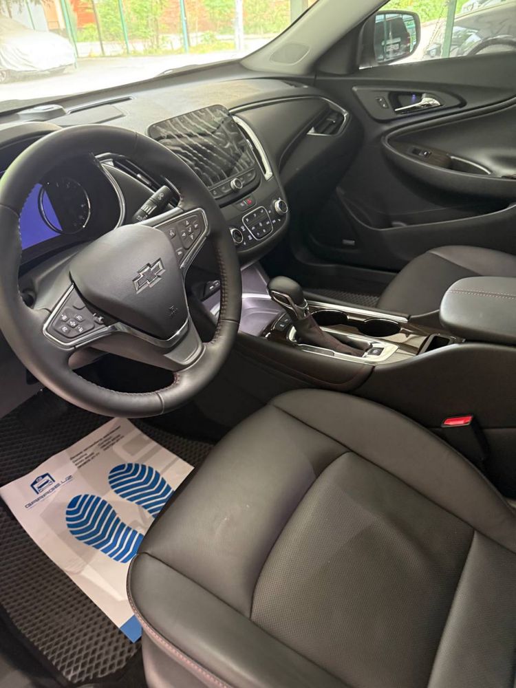 Продается Malibu XL 2L Turba