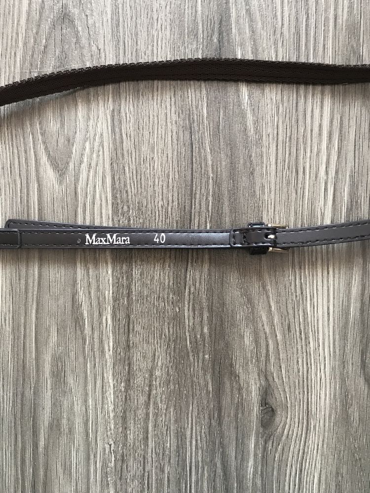 Оригинални колани Prada и Max Mara