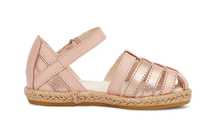 Sandale Copii originale UGG , piele naturala ( nr 23.5 )