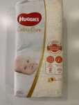 Huggies Extra Care 2 40броя.