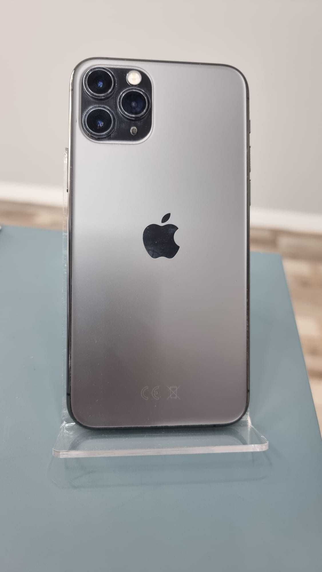 Iphone 11 pro gray 64GB