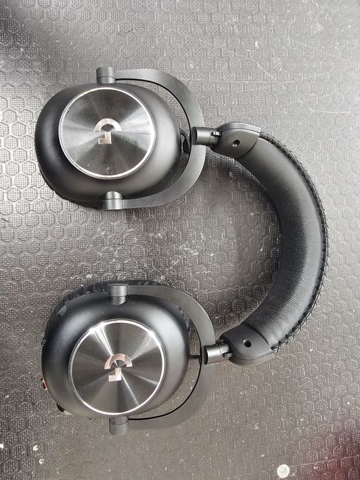 Геймърски слушалки logitech prox2