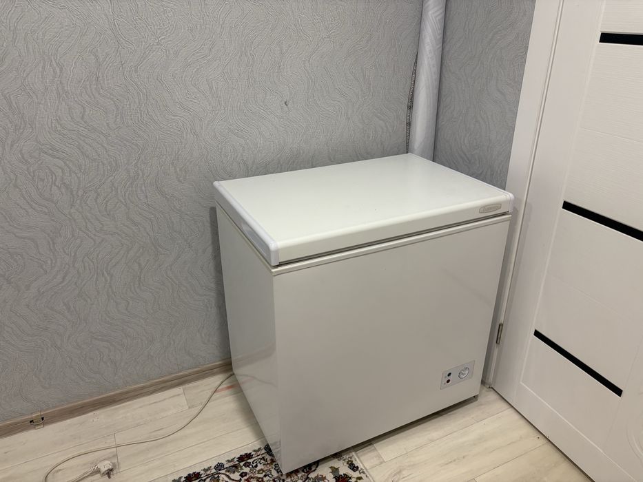 Продам морозильник в хорошим состояний