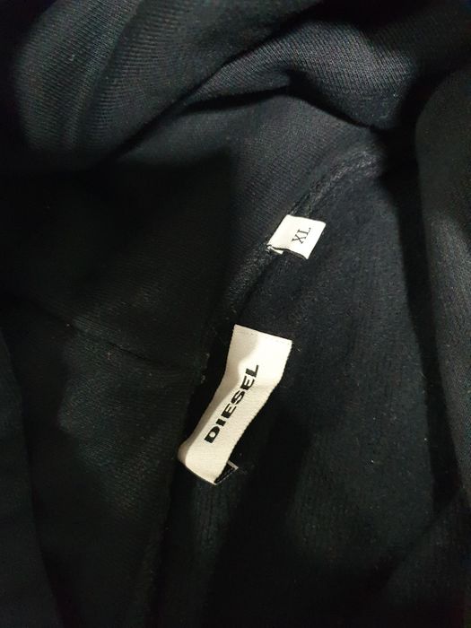 Bigmen barbati DIESEL XL