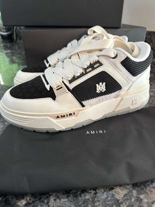 vand adidasi amiri ma 1