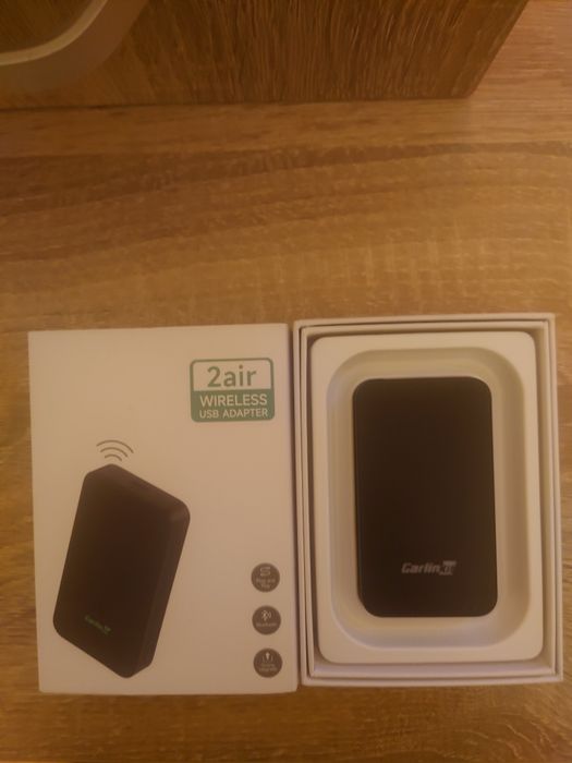 Carlinkit CPC 200 - 2AIR