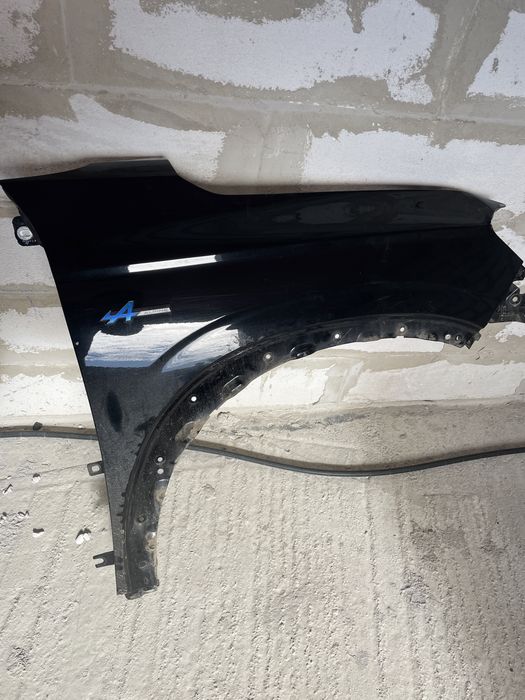 Aripa Renault Austral