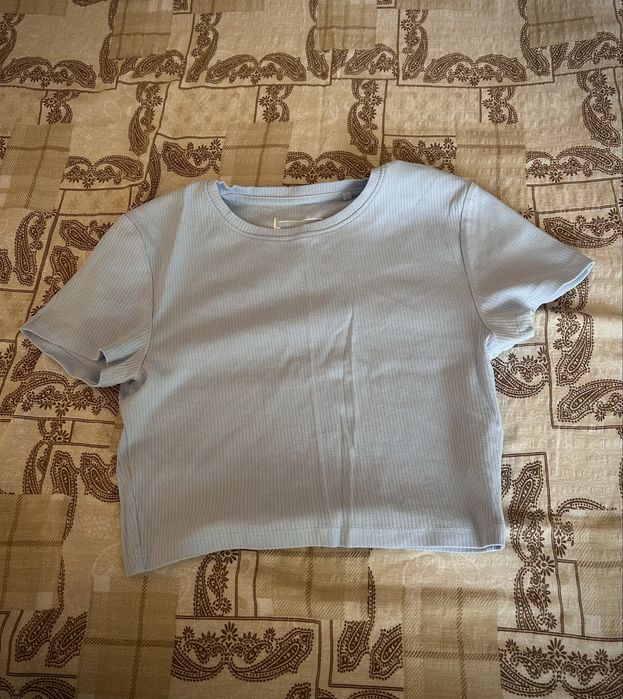 Tricou New Yorker