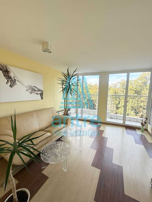 Дава се под наем Мезонет в София, Хладилника - 185 кв.м за 1023 € - Снимка #2