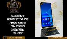NDP Amanet Braila Samsung A21S 32gb (36802)