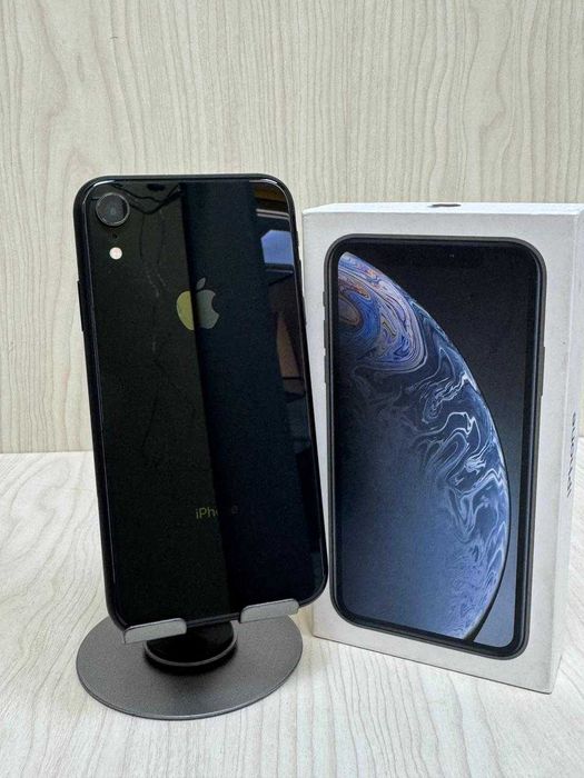 iPhone Xr 128Гб /Айфон Xr 128Г/РАССРОЧКА ДО 60 МЕСЯЦЕВ/"Лидер Ломбард"