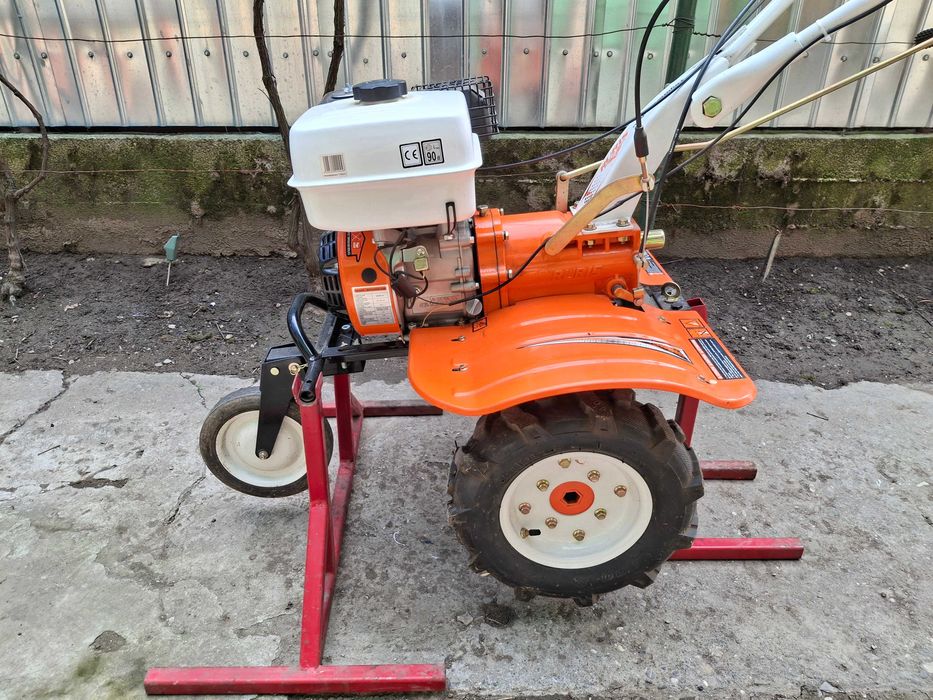 Motosapa RURIS 710ACC