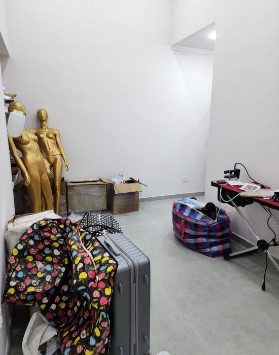 Аренда коммерческой недвижимости на Сергели район метро ближе 130 кв