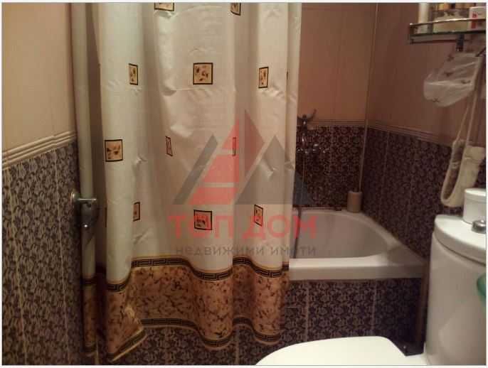 Дава се под наем Тристаен апартамент в Варна, ВИНС - 55 кв.м за 714 € - Снимка #8