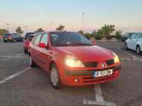 Renault Symbol 1.4MPI