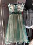 rochie de seara midi