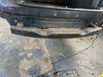 Armatura bara spate vw tiguan 5n