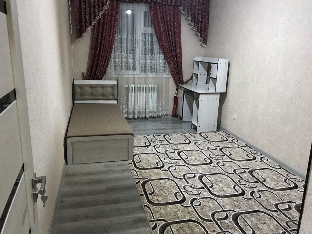Аренда Своя Ойбек 2х комн в 3х 3/9/9