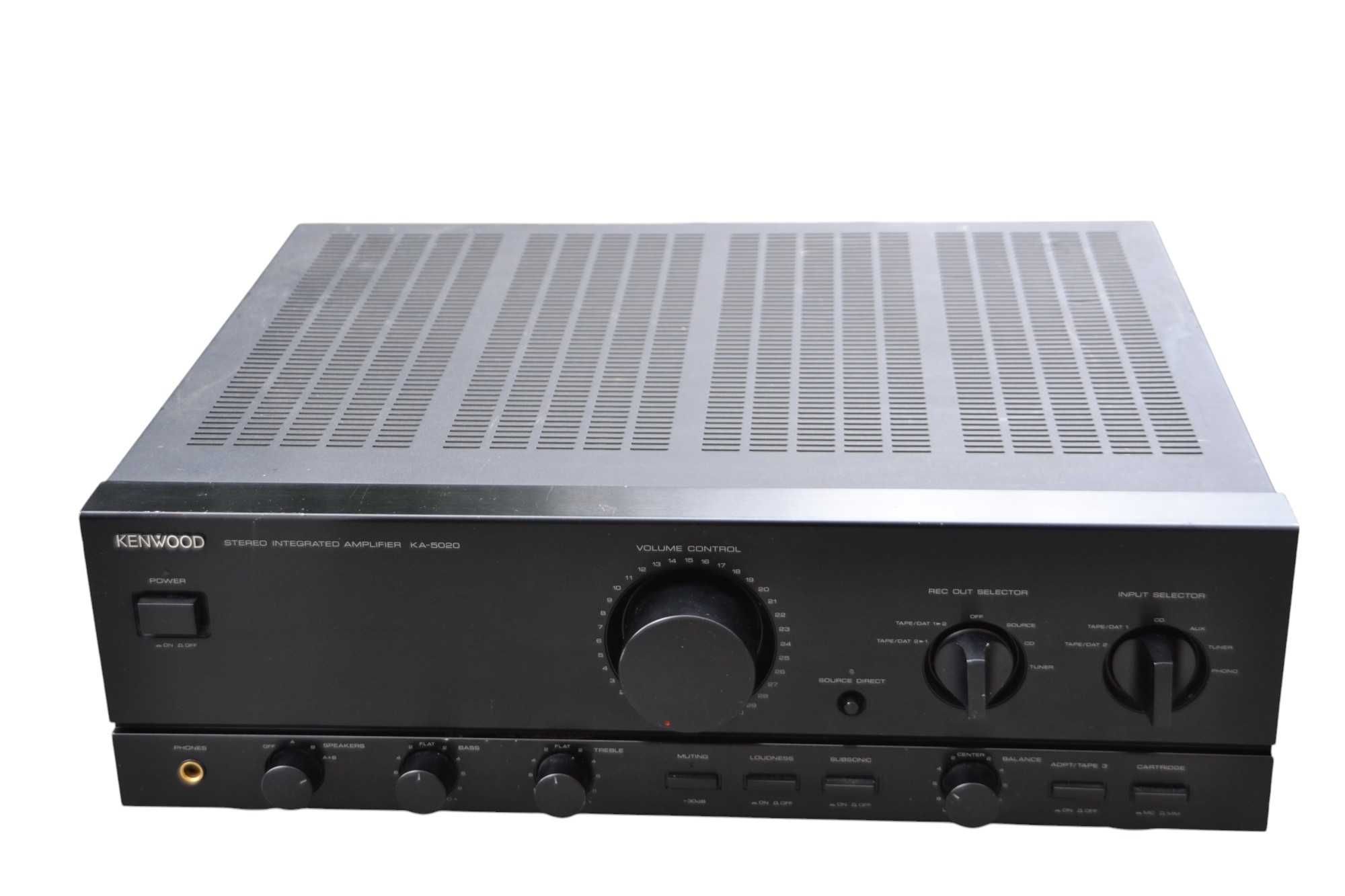 Amplificator Kenwood KA 5020