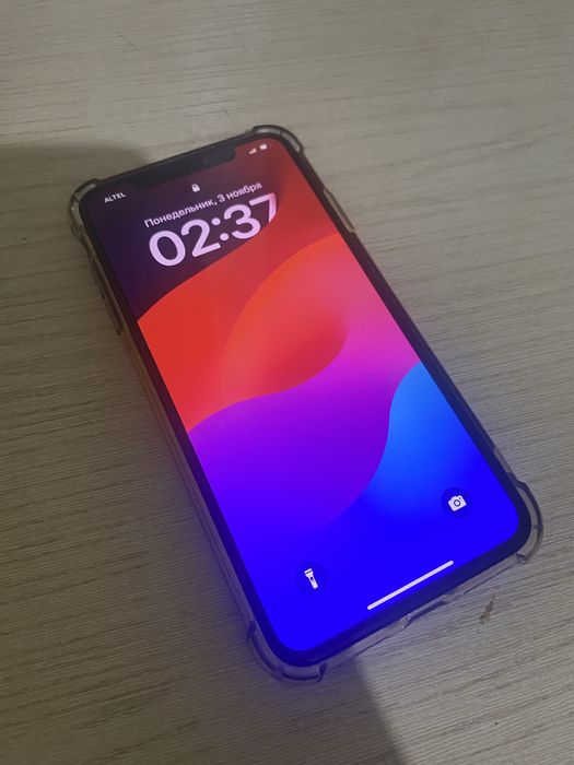 Iphone Xs Max Айфон