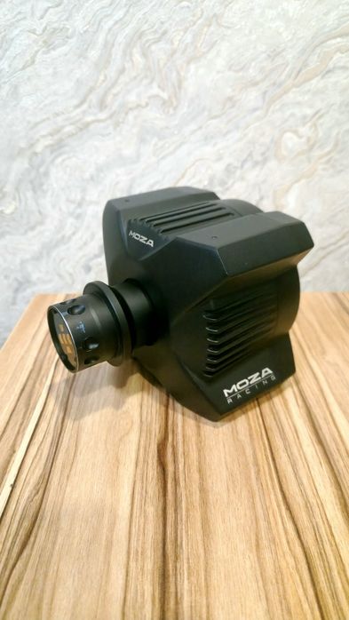 Moza r3 perfomance kit