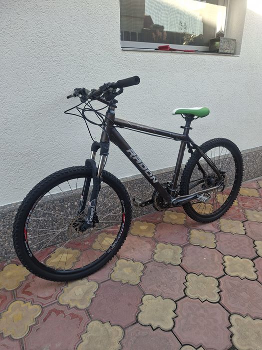 Biciclete de vânzare