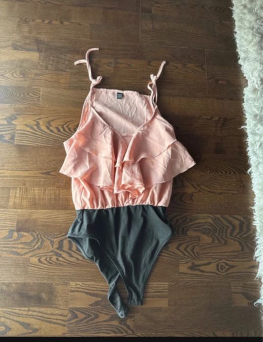 Body roz feminin – Shein