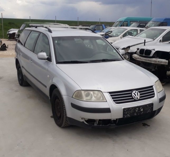 Фолксваген Пасат Б 5.5 1.9 131 к.с на части/VW Passat B 5.5 1.9 131 кс