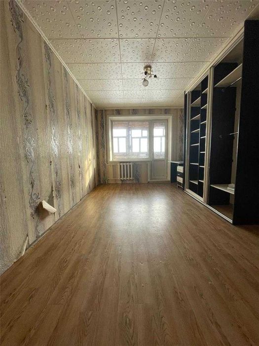 Продам 1 комн квартиру УЛУЧШЕННОЙ планировки на 4 мкр