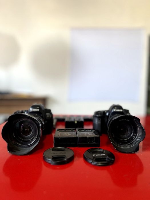 Video Foto kamera