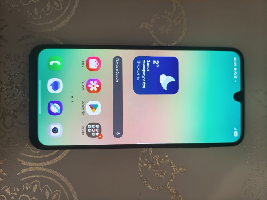 Samsung a26 5G в идеале