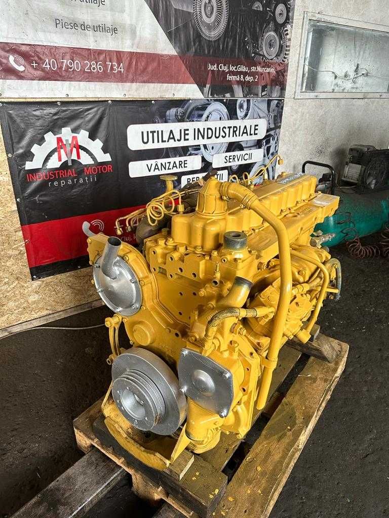 Vand motor CATERPILLAR 3306