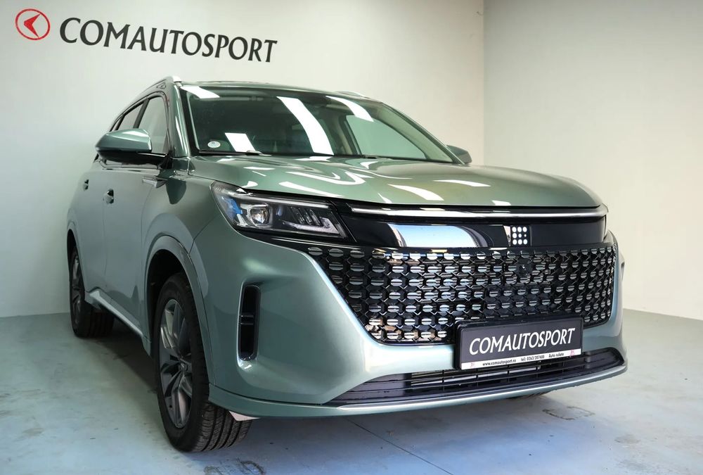 DFSK E5 DFSK E5 Plug-In Hybrid 7 LOCURI Basic