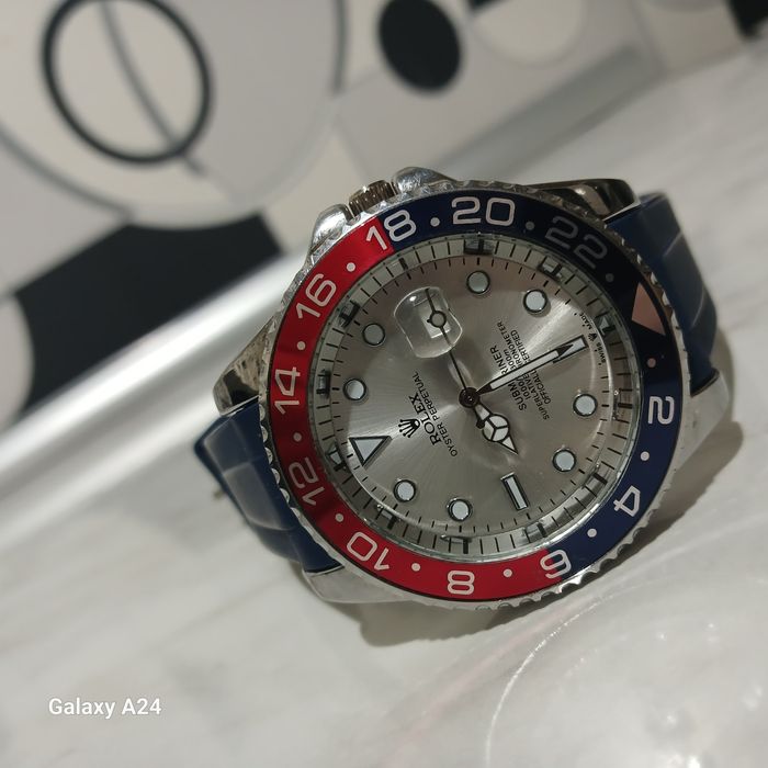 Часы Ролекс Реплика