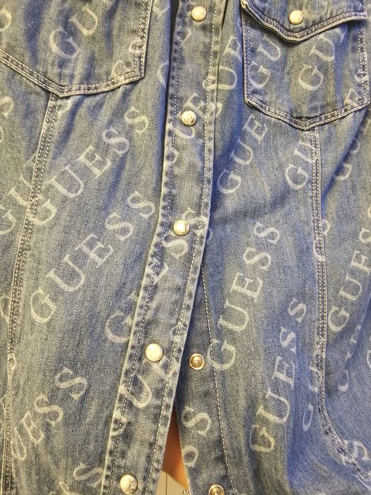 Camasa Guess noua