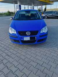 Vand VW Polo 1.2 benzină