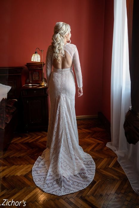 Rochie de mireasa marime 36-38