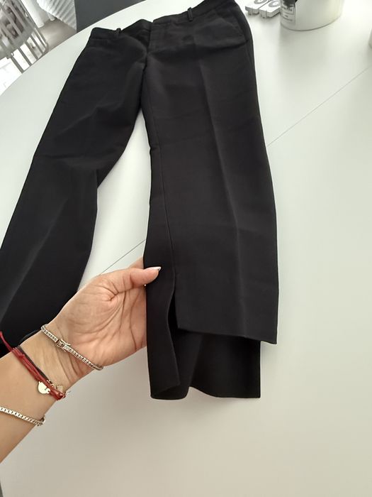 Pantaloni dama Zara