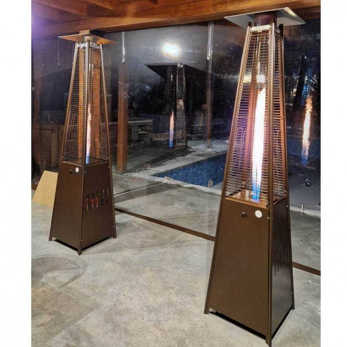 Газовый обогреватель истгич печка pechka tashqi gazli isitgich