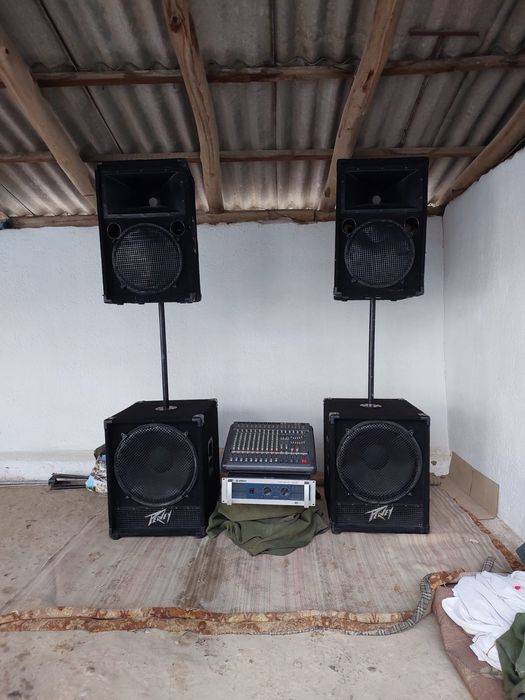 Срочна продам апаратуру комплекс в отличнрм рабочем состаяне