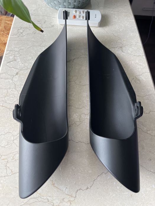 Aparatori tevi esapament Suzuki GSR 600