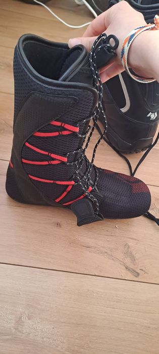 Дамски сноуборд обувки Northwave freedom