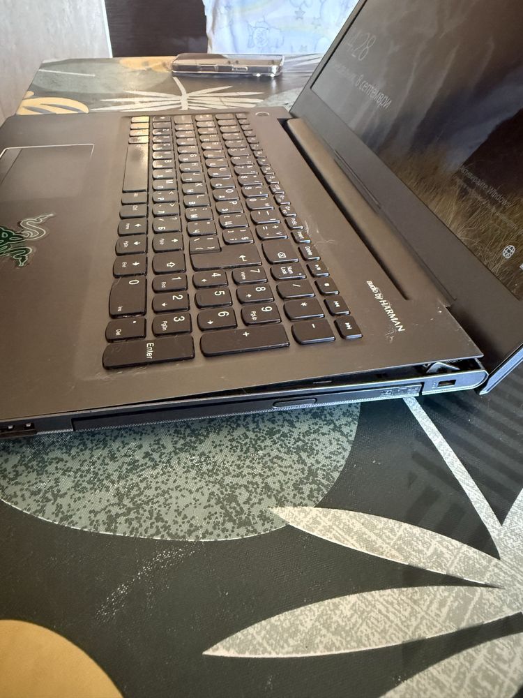 Lenovo IdeaPad 510
